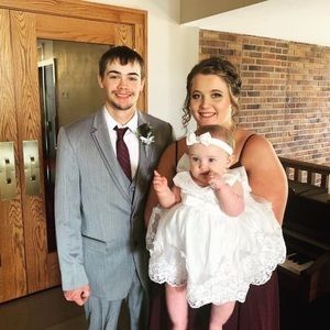 Meet your Posher, Chasity rae